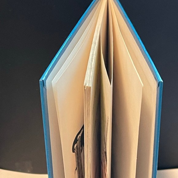 Scruffy By Peggy Parish Harper & Row 1988 - Picture 7 of 8